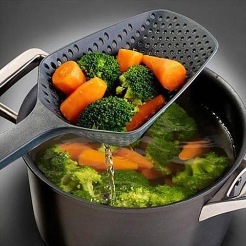 Multi-Use Kitchen Shovel