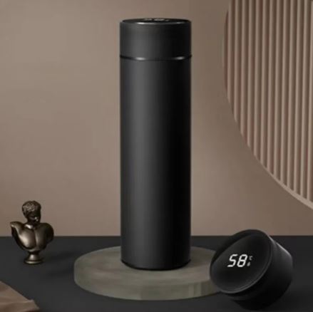 SmartTemp LED Water Flask