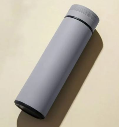 SmartTemp LED Water Flask