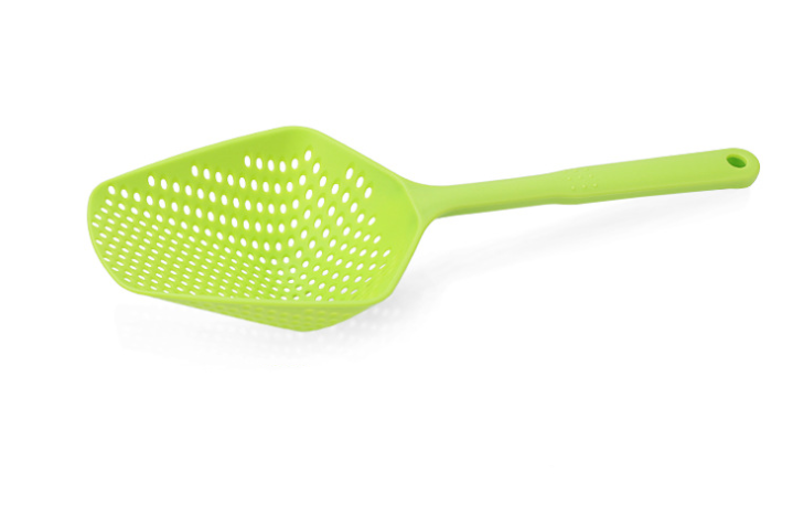 Multi-Use Kitchen Shovel