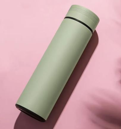 SmartTemp LED Water Flask