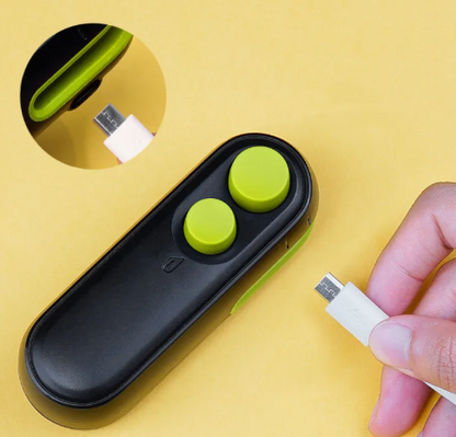 Mobile USB Seal Tight