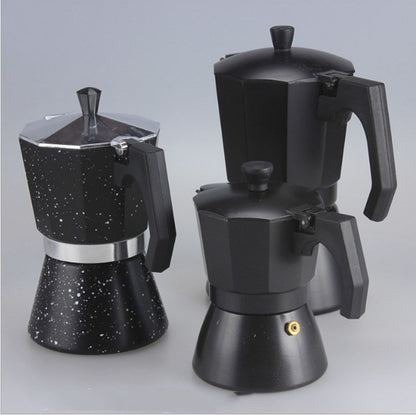 Home Brew Italian Style Moka Pot