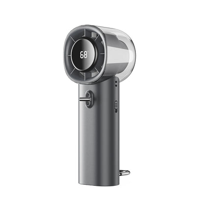 KREPP High-speed Fan Refrigeration Handheld Fan