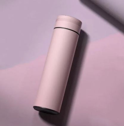 SmartTemp LED Water Flask